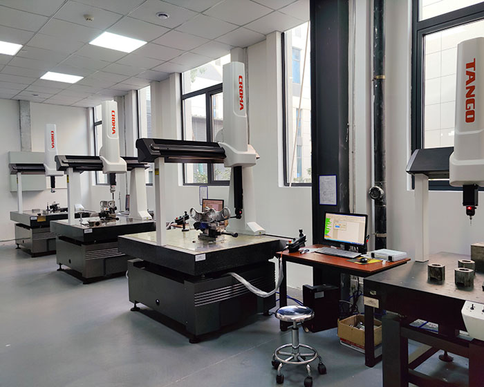 Coordinate Measuring Machine